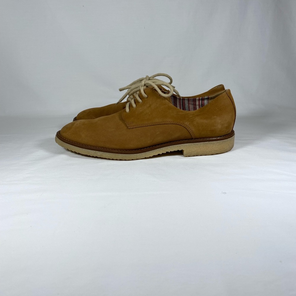 lace-up arturo calle mens casual shoes